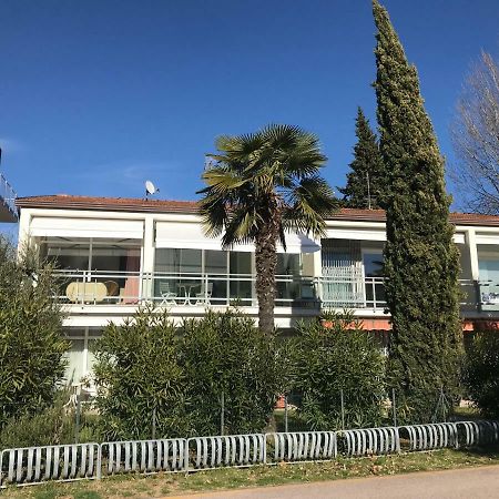 Apartmán Annabella Riva del Garda Exteriér fotografie