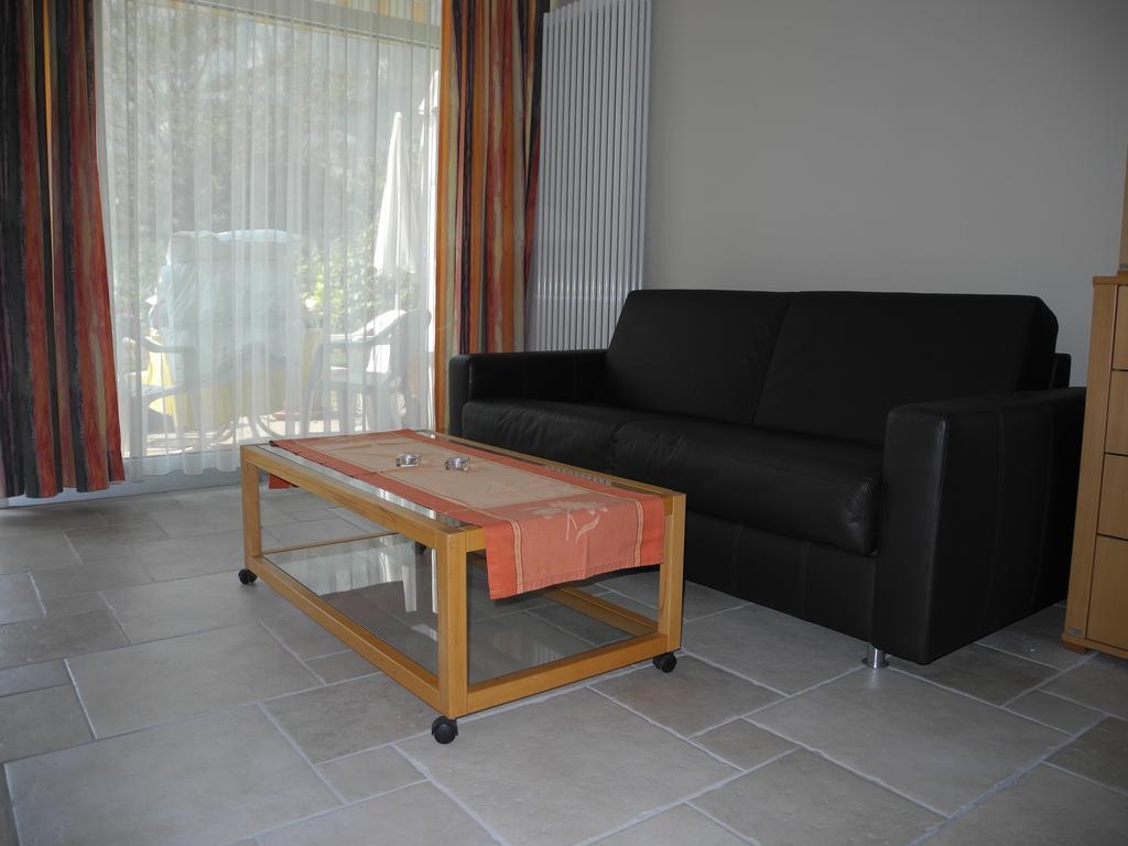 Apartmán Annabella Riva del Garda Exteriér fotografie