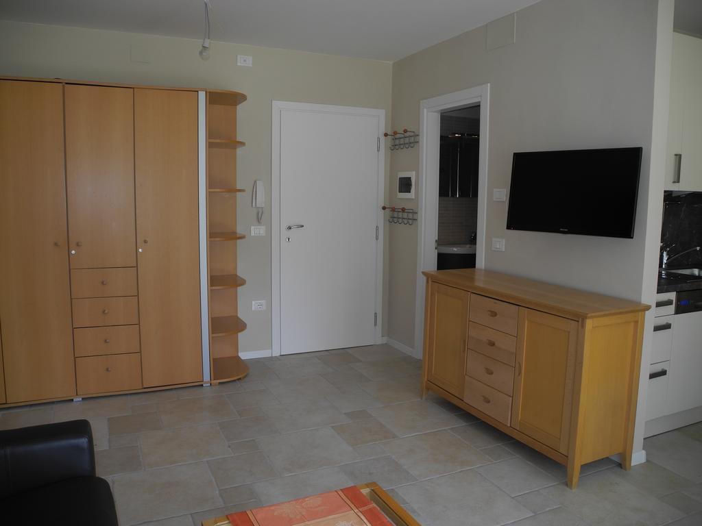 Apartmán Annabella Riva del Garda Exteriér fotografie